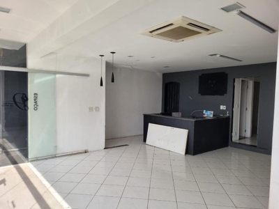 Loja-Salão, 397 m² - Foto 2