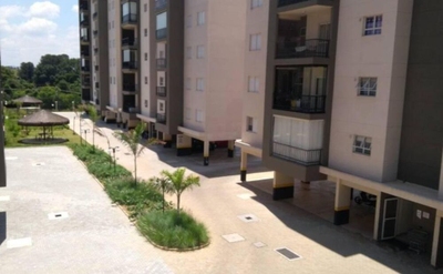 Apartamento, 2 quartos, 60 m² - Foto 1