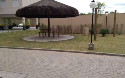 Apartamento, 2 quartos, 60 m² - Foto 4