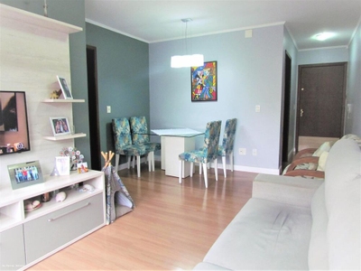 Apartamento, 2 quartos, 78 m² - Foto 1