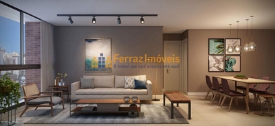 Apartamento, 1 quarto, 80 m² - Foto 5