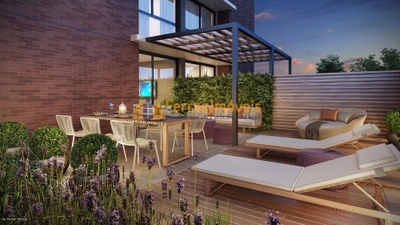 Apartamento, 1 quarto, 80 m² - Foto 1