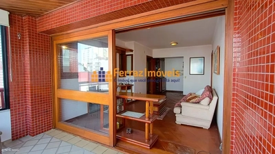 Apartamento, 2 quartos, 95 m² - Foto 1