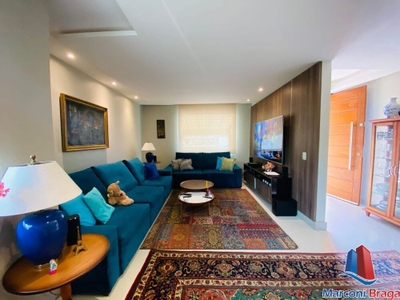 Casa, 4 quartos, 270 m² - Foto 2