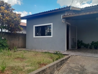 Casa, 2 quartos - Foto 1