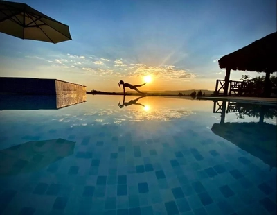 Sítio, 6 quartos, 32 hectares - Foto 2