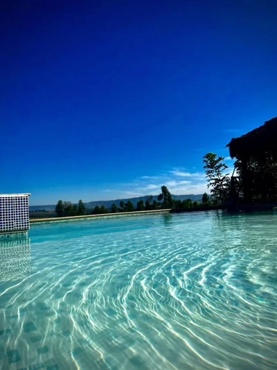 Sítio, 6 quartos, 32 hectares - Foto 5