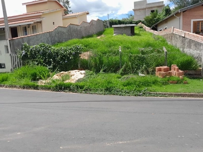 Terreno, 283 m² - Foto 1