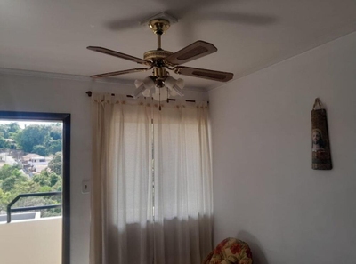 Apartamento, 2 quartos - Foto 4