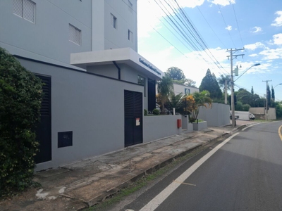 Apartamento, 2 quartos - Foto 2