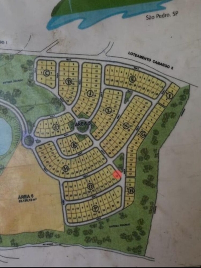 Terreno, 420 m² - Foto 3