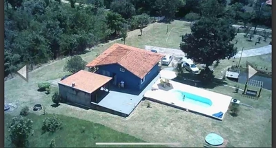 Chácara, 2 quartos, 5000 m² - Foto 2