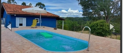 Chácara, 2 quartos, 5000 m² - Foto 3