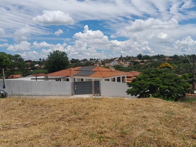 Terreno, 461 m² - Foto 1