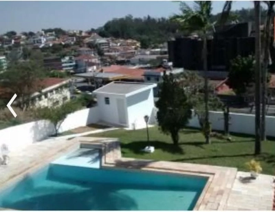 Casa, 6 quartos - Foto 4