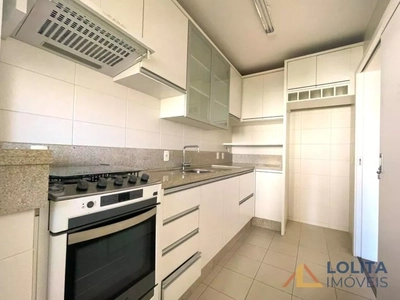 Apartamento, 3 quartos, 93 m² - Foto 1