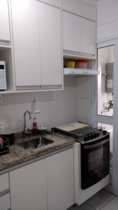 Apartamento, 2 quartos, 60 m² - Foto 5