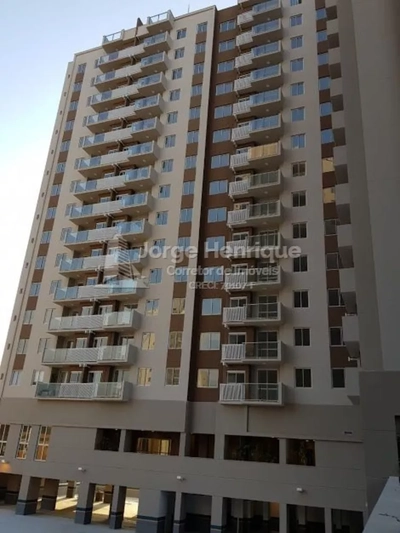 Apartamento, 2 quartos, 57 m² - Foto 4