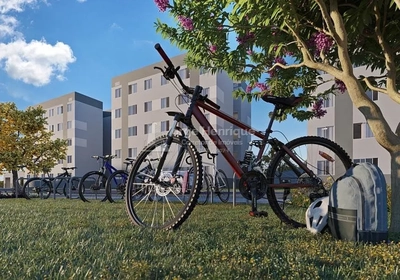 Apartamento, 2 quartos, 50 m² - Foto 5