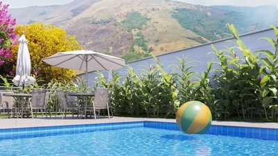 Apartamento, 2 quartos, 54 m² - Foto 2