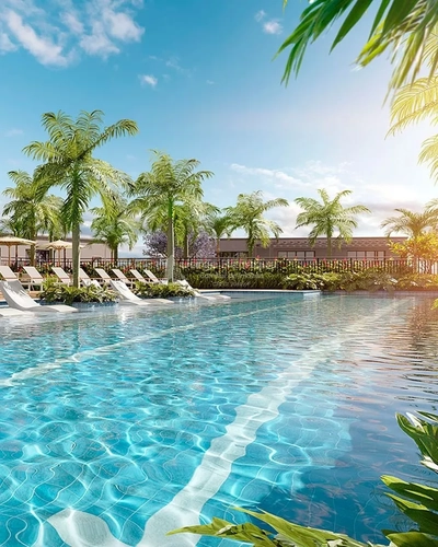 Apartamento, 2 quartos, 62 m² - Foto 3