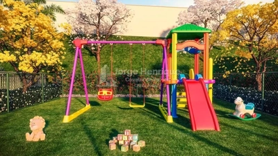 Apartamento, 2 quartos, 44 m² - Foto 5