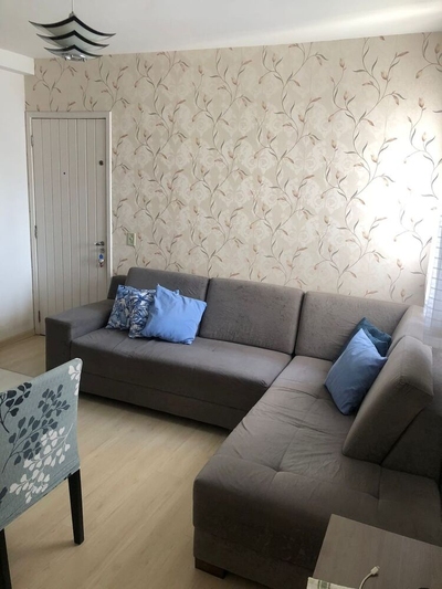 Apartamento, 2 quartos, 55 m² - Foto 3