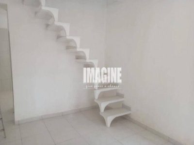 Sobrado, 2 quartos, 70 m² - Foto 4