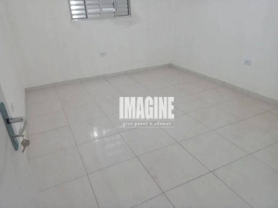 Sobrado, 2 quartos, 70 m² - Foto 2
