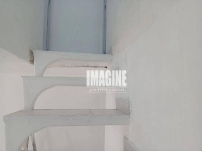 Sobrado, 2 quartos, 70 m² - Foto 3