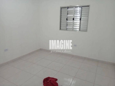 Sobrado, 2 quartos, 70 m² - Foto 1