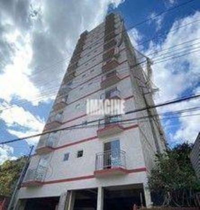 Apartamento, 2 quartos, 59 m² - Foto 5