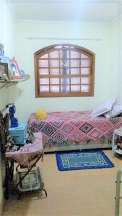 Sobrado, 3 quartos, 230 m² - Foto 5