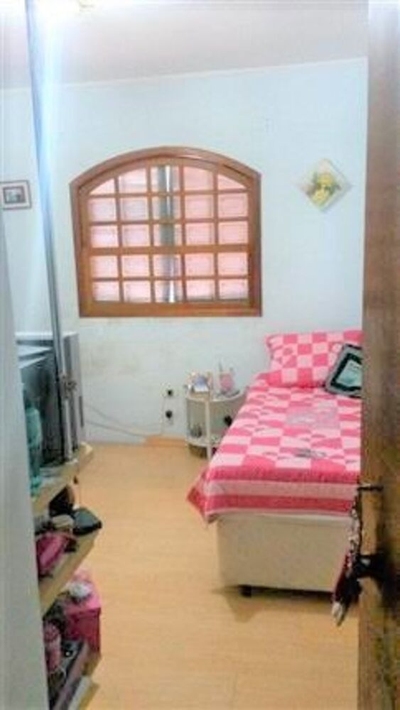 Sobrado, 3 quartos, 230 m² - Foto 4