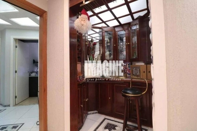 Apartamento, 3 quartos, 107 m² - Foto 2