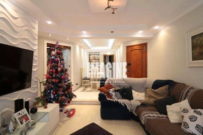 Apartamento, 3 quartos, 107 m² - Foto 1