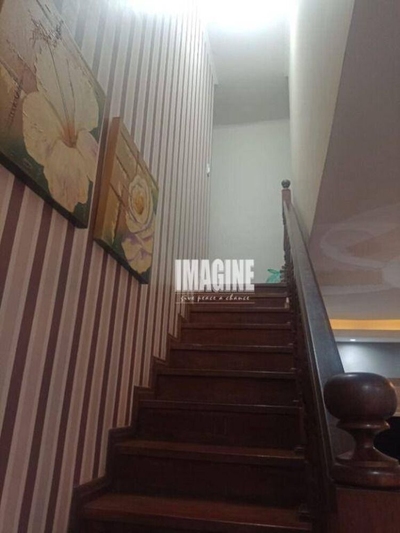 Sobrado, 3 quartos, 127 m² - Foto 3