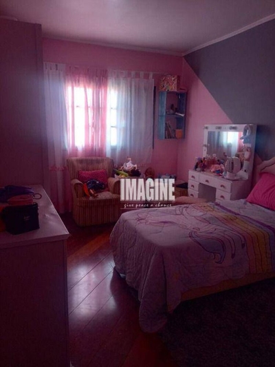 Sobrado, 3 quartos, 127 m² - Foto 5