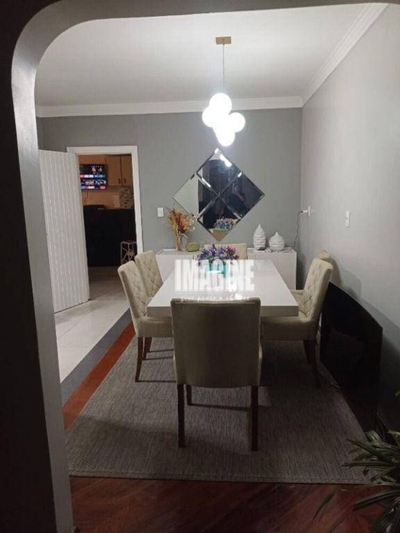 Sobrado, 3 quartos, 127 m² - Foto 4