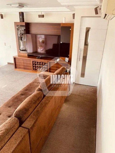 Cobertura, 4 quartos, 180 m² - Foto 2