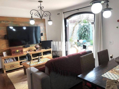 Sobrado, 5 quartos, 260 m² - Foto 1