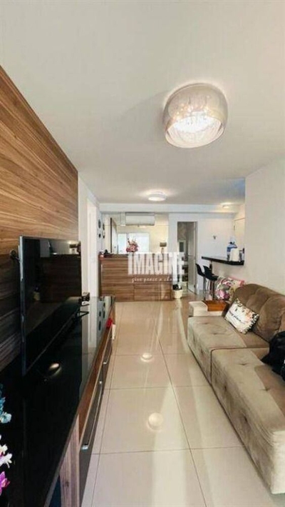 Apartamento, 2 quartos, 113 m² - Foto 2