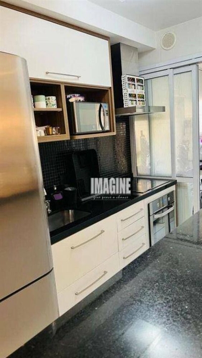 Apartamento, 2 quartos, 113 m² - Foto 4