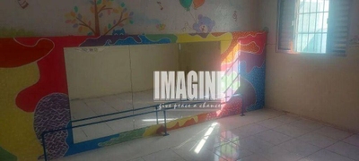 Prédio Inteiro, 390 m² - Foto 1