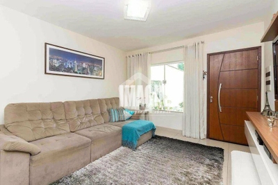 Sobrado, 3 quartos, 200 m² - Foto 1