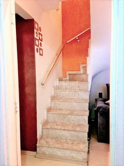 Sobrado, 2 quartos, 90 m² - Foto 3