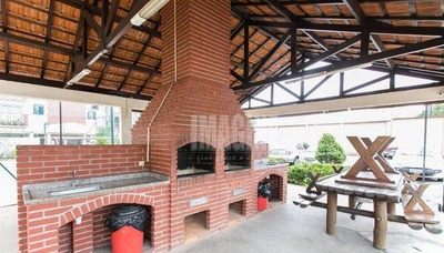 Apartamento, 2 quartos, 62 m² - Foto 4