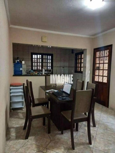Sobrado, 2 quartos, 180 m² - Foto 3