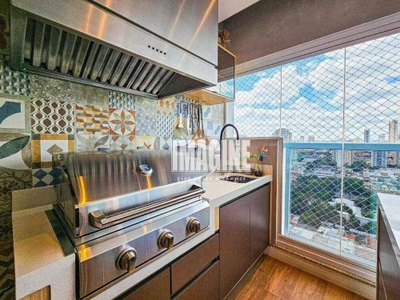 Apartamento, 3 quartos, 105 m² - Foto 3