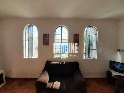 Sobrado, 4 quartos, 150 m² - Foto 3